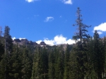 View from Red Cliffs Trail