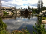 The Hideout