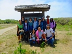 Herb Walk at Seaside Wilderness Park